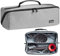 Veki Hair Dryer Storage Bag for Dyson Airwrap Styler and Shark, Oxford Grey, Fashion