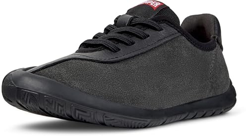 Camper Unisex Kids Path K800651Lace Up Shoe