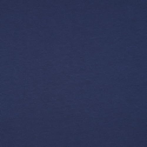 Stoff | Heavy Jogging Winter Sweat | kuschelig angeraut | Ökotex | Meterware | ab 50 cm (jeans)