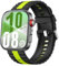 NewJourney Atmungsaktives Sportarmband Kompatibel mit Huawei Watch Fit 4/Fit 4 Pro/Fit 3 Smartwatch Silikon Ersatz Uhrenarmband für Huawei Watch Fit 4/Fit 4 Pro/Fit 3 Männer Frauen