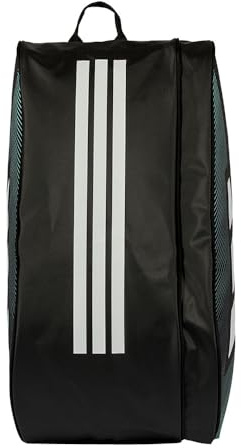 adidas Control Black 2026 Padelschlägertasche Padel Unisex schwarz