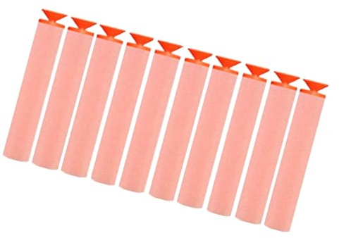 Laikoutd Kinderfreundliches Saugnapf Darts Spielzeug Adhäsionsdesign Weiche Schaumstoff Projektile Visuelle Kognitive Entwicklungsaktivität Ungiftig Eva Cup Softdarts
