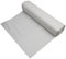 40L White Swing Bin Liners/Bags - Roll of 100 refuse sacks - White
