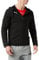 PUMA Herren LIGA Casual Hoody Jacket Jacke, Puma Black-Puma White, Gr. 56