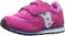 Saucony, Sneaker da donna Jazz Low Pro, Rosa (Magenta), 24 EU