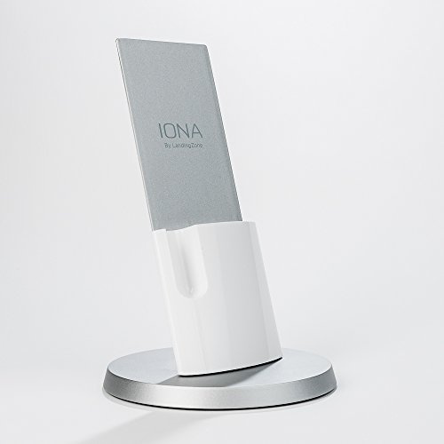Landingzone Docking Station Docking Station per iPhone 7 e iPhone 7 Plus Ideale docking station per ricarica iPhone 7 | alta qualità docking station iPhone 7 Plus