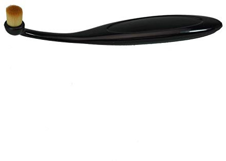 Microfibre Stylus Cleaning Brush Antistatic Record Player Needle Cleaner (Microfibre Stylus Brush)