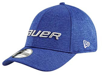 Bauer New ERA 3930 Senior Royal M-L Cap