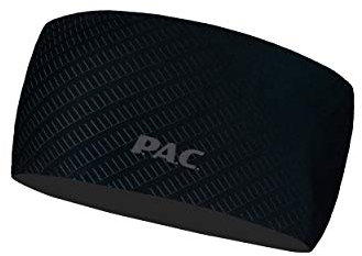 P.A.C. Seamless Headband - Funktionsstirnband, Schweißband, Outdoortuch, nahtloses Stirnband, Sport Headband, Ohrenschutz, verschiedenste Designs, Unisex, Blaxe