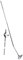 Tirette pour lavabo - GARIS - R09-P006