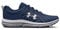 Under Armour Men's UA Charged Assert 10 Running Shoe, Academy, 6.5 UK
