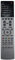 Onlineaudioelectrical Replacement Remote Control Compatible for Yamaha RX-S601D / RXS601D AV Receiver