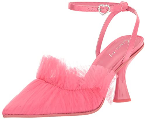 Circus NY Michelle, Scarpe décolleté Donna, Punk Pink, 38.5 EU
