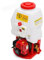 Pulverizador de motor de gasolina, 20 L, 25,4 CC, pulverizador de 2 tiempos, motor de gasolina, pulverizador de plantas, jardín
