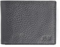 Jost Unisex Adulto Stockholm BOLSO, Schwarz