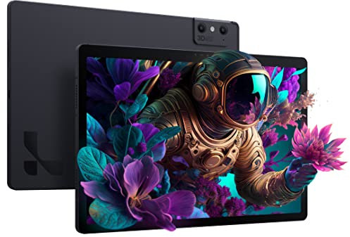 LUME PAD 2 | Il Tablet 3D ridefinito dall'IA