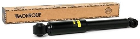 MONROE 23915 2x Stoßdämpfer Gasdruck Hinten Federbein