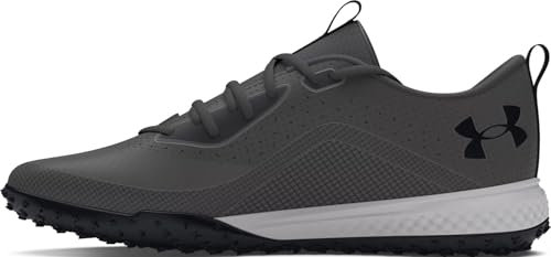 Under Armour - Unisex Shadow 2 Turf Soccer Shoes, Csr (101), 9.5 Women/8 Men