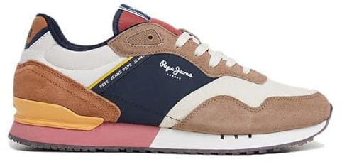 London Grade M, Sneaker,