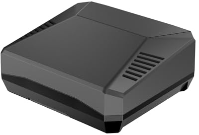 Argon ONE V3 M.2 NVME PCIE Case for Raspberry Pi 5