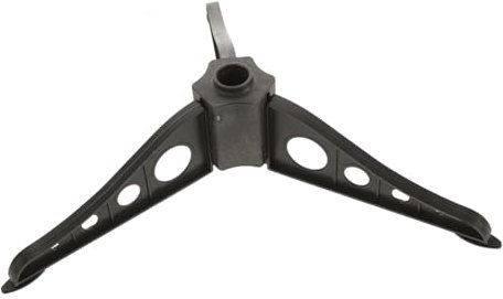 OKUMEYR Supporto per Albero di Natale Slim e Rimovibile Base Stabile per Alberi Artificiali Accessori Natalizi Pratici e Facili da Installare Verde