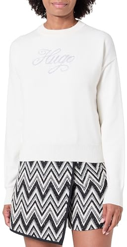 Hugo Slogix_b Women's Knitted Sweater