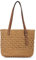 SUKUTU Mujeres Papel Cuerda Trenzado Paja Bolsa Verano Vacaciones Bolsa Tote Playa Trenzado Paja Bolso Bandolera
