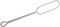 Stainless Steel Wine Stirring Wand Stir Tool for Home and Commercial Brewing Mixing Paddle for Fermentation and Wine Making Ergonomic Design for Comfort