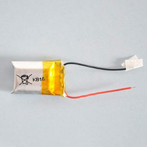 efaso Ersatzteil S107G - Akku (3,7 V 140 mAh) für Hubschrauber S107G