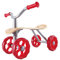 Hape E1054 Mein erstes Vierrad Spielgerät