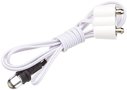 Kahlert Licht 113154 Puppenhauszubehör, weiß