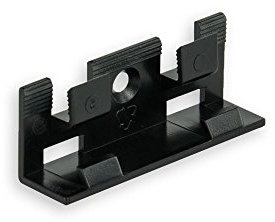 Befestigungsclip Nr. 4 Sockelleisten Montage Clip