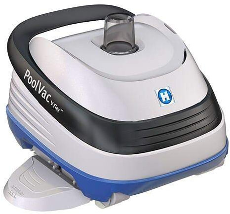 Robot limpiafondos - Pool Vac V-Flex Liner/Beton