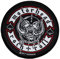 Motörhead Rock ´Roll Aufnäher Patch Gewebt & Lizenziert !!