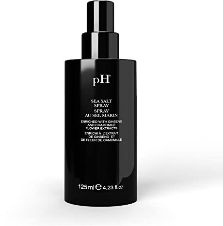 pH STYLE & FINISH Sea Salt Spray 200 ml
