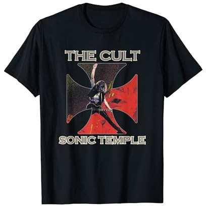 Sonic Temple Photo Tee T-Shirt