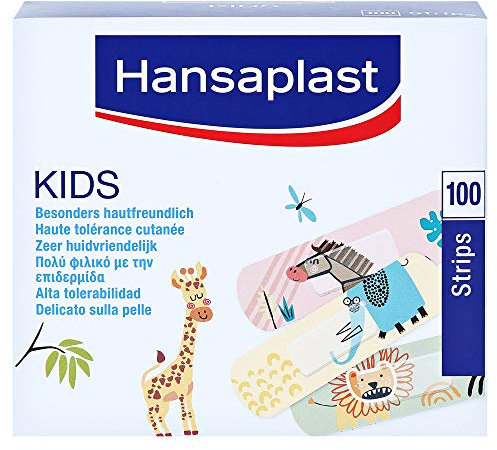 Hansaplast Kids Univeral Strips