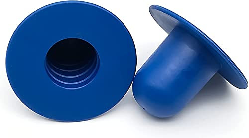 YuXuan Pavilion Replace Above Ground Swimming Pool Filter Pump Strainer Hole Plug Stopper for INTEX 2pk