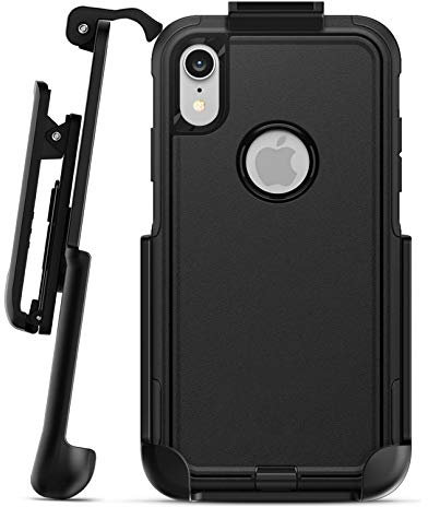 Encased Belt Clip for Otterbox Commuter Series Case - iPhone XR (Holster Only, Case is not Included)