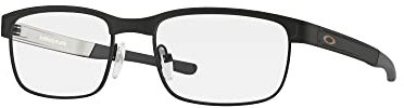 OAKLEY Unisex 0OX5132 Lesebrille, Mehrfarbig, 54