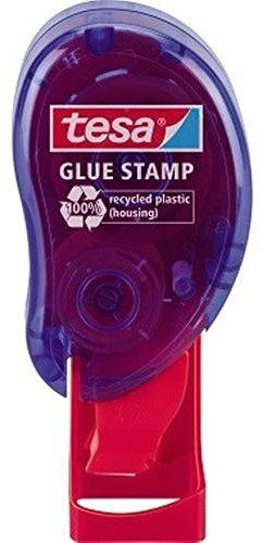 tesa Klebestempel ecoLogo +1.100Klebepads