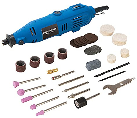 Multi-Function Rotary Tool 135W EU