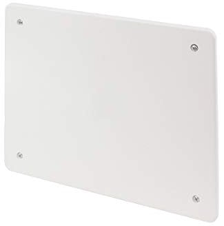 A2ZWORLD Coperchio Per Cassetta Di Derivazione Con Viti 160X130mm