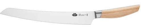 BALLARINI Tevere Pizzamesser 26cm Küchenmesser Messer
