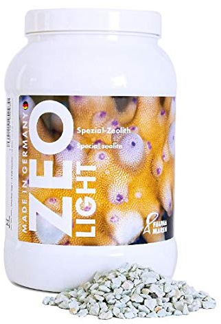 Fauna Marin Zeo Light 5500ml Spezial-Zeolith
