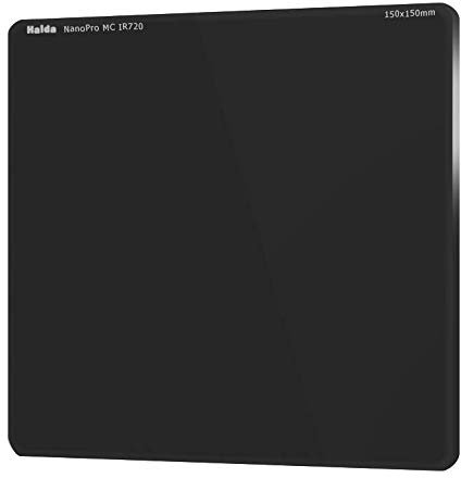Haida NanoPro MC Infrarotfilter 720nm für Serie 150 Filterhalter (150 x 150 mm)