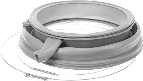 sparefixd Türdichtung und Federn für Siemens-Waschmaschine