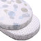 PEKITAS Spannbettlaken, 75 x 33 cm, 72 x 33 cm, für Babytragetasche/Kinderwagen für Jungen und Mädchen, mit Gummizug, passend für Julius Zöllner, Träumeland, Alvi