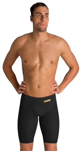 ARENA Powerskin Carbon Glide hållbar simma jamers tävlingsbaddräkt – atletisk uthållighet badkläder