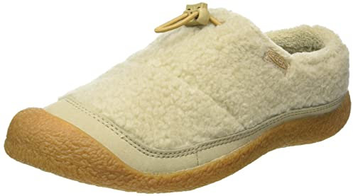 KEEN Damen Howser 3 Slide Chausson, Safari/Safari, 39 EU